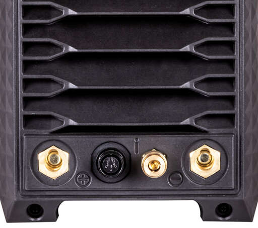 Изображение для Аппарат аргонодуговой сварки Foxweld SAGGIO TIG 205P AC/DC LCD PFC