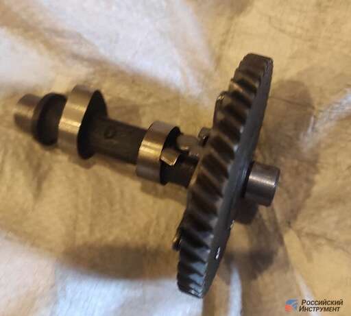Изображение для Распредвал (распределительный вал) 168F, 168F-2, 170F