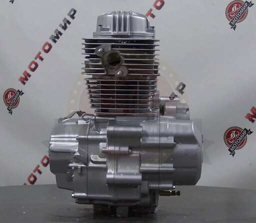 Изображение для Двигатель 4т. 250 см3 169FMМ (CG250) 5МКПП см 94100