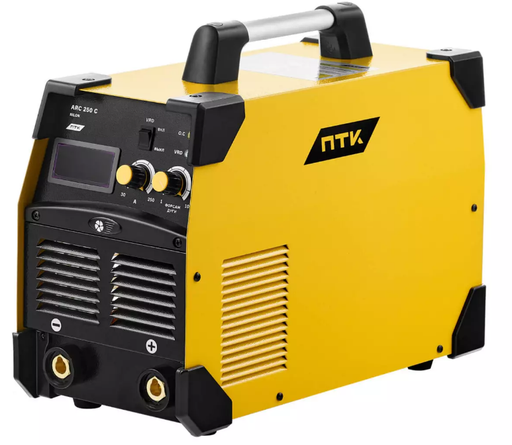 Изображение для Сварочный инверторный аппарат ПТК RILON ARC 250 C