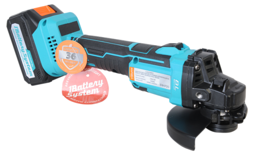 Изображение для УШМ Аккумуляторная Sturm! CAG1812 1BatterySystem