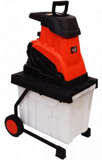 Изображение для Измельчитель садовый электрический Brait BESH-280V (2,5кВт)