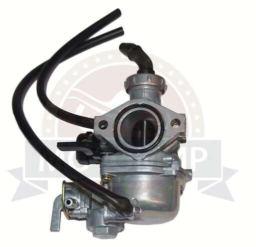 Изображение для Карбюратор PZ25 1Р54FMI с бензокраном