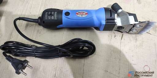 Изображение для Машинка для стрижки овец Forza SC-350M (350 Вт, с кейсом)