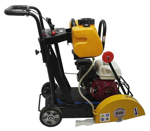 Изображение для Habert Швонарезчик H-Q350H (GX160)