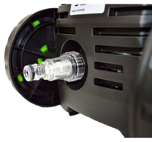 Изображение для Аппарат моющий высокого давления Brait HPW 1800C  (1.8 кВт)