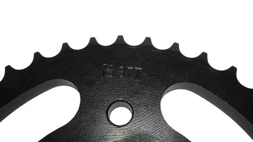 Изображение для Венец (Z37) 428 (d48mm - 4 x 54mm) XTRAIL