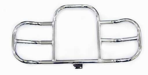 Изображение для Дуги безопасности Альфа (хром )