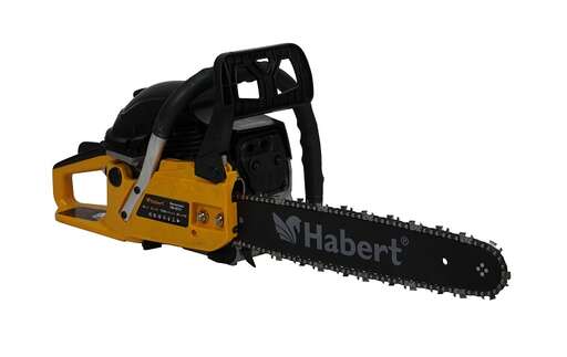 Изображение для Бензопила Habert HN-4515 (2.85 лс)