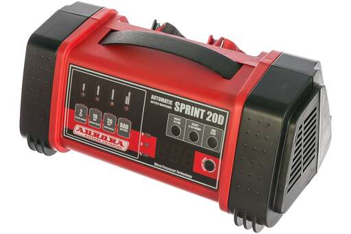 Изображение для Зарядное интеллектуальное устройство Aurora SPRINT-20D
