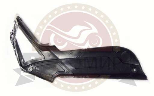 Изображение для Облицовка бензобака, левая TRICKLER XY110-17A (53022905)