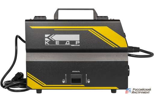 Изображение для Сварочный полуавтомат КЕДР UltraMIG-160 (MMA, MIG/MAG, Lift TIG)