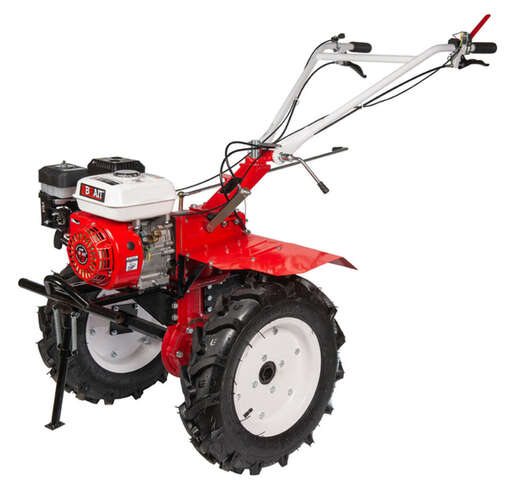 Изображение для Мотоблок Brait BR-135GB PRO (9 лс, 3 вперед, 1 назад)