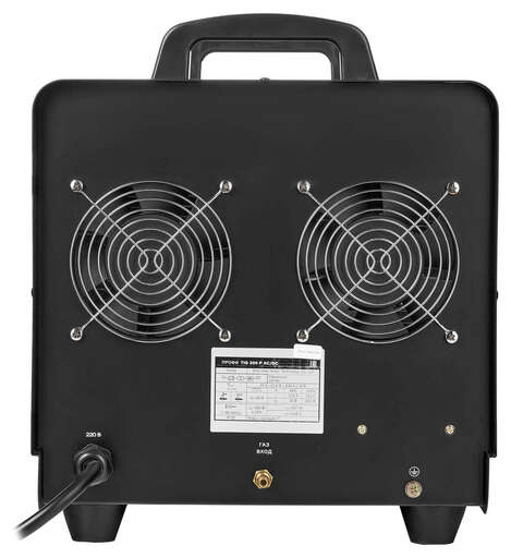 Изображение для ПРОФИ TIG 200 P AC/DC (НАКС)