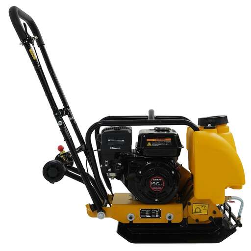 Изображение для Habert Виброплита H-C60TL (6.5 лс)