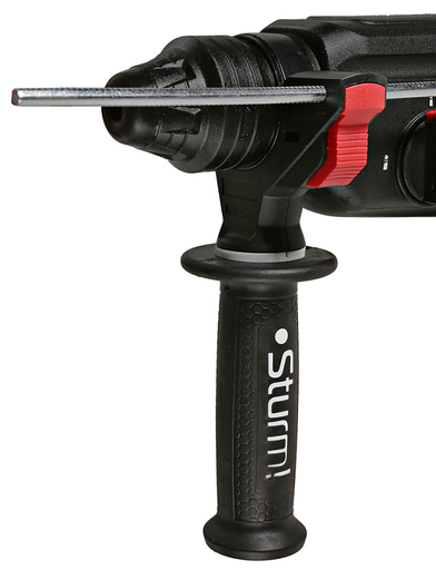 Изображение для Перфоратор SDS Plus Sturm! RH25988PBR