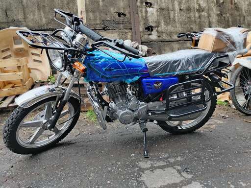 Изображение для Мотоцикл HUNTER 250 с ПТС