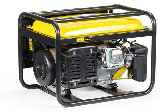 Изображение для Бензиновый генератор CHAMPION GG3000 (2.5 кВт)