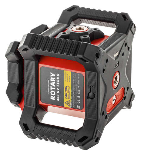 Изображение для Ротационный лазерный нивелир ADA ROTARY 400 HV Servo