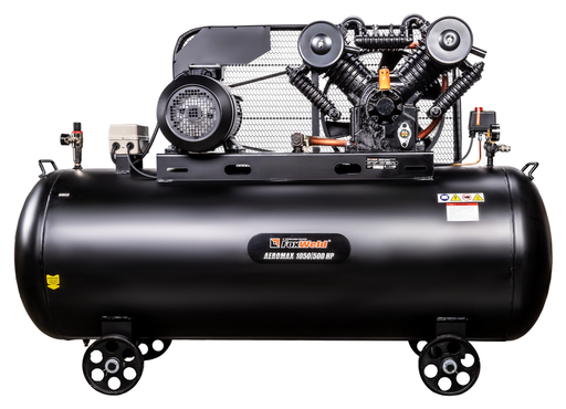 Изображение для Компрессор масляный ременной AEROMAX 1050/500 HP  (7.5 кВт)