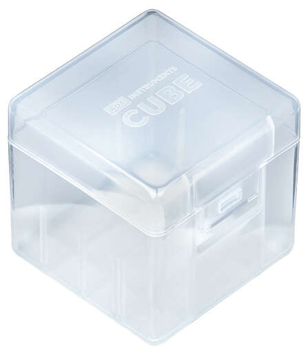 Изображение для Лазерный уровень ADA CUBE BASIC EDITION