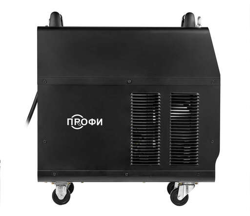 Изображение для Сварочный полуавтомат ПТК ПРОФИ MIG 500 (НАКС, трехфазный, MMA/MIG-MAG) 