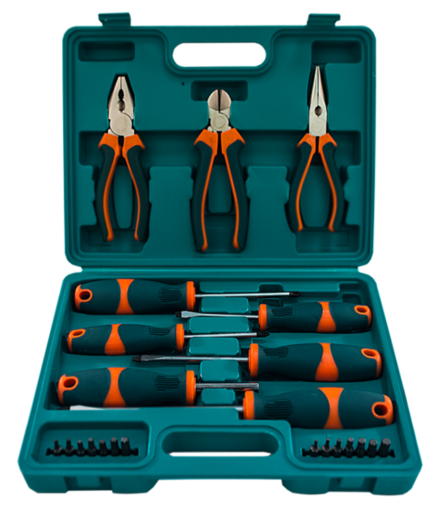 Изображение для Набор инструментов 23 предмета Sturm!