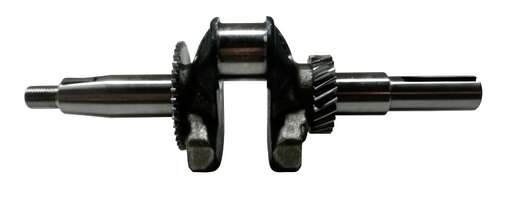 Изображение для Коленвал G210FA,LC170F-2,LC170FA D20 мм (A type)/130290250-0001