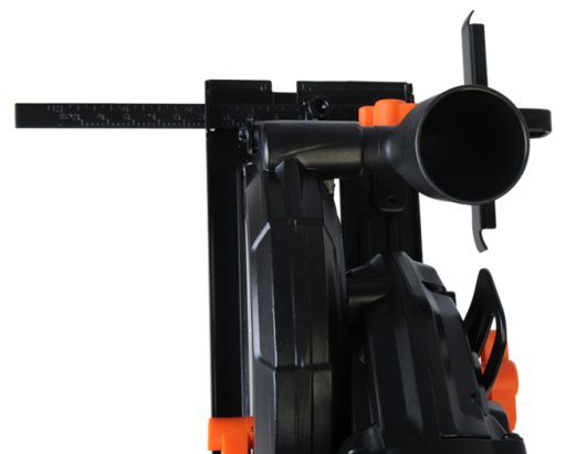 Изображение для Пила циркулярная Sturm! CS5012MS (1 кВт)