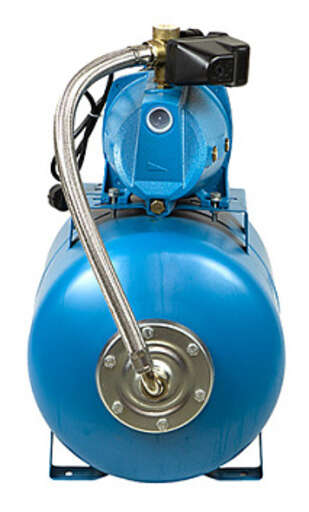 Изображение для Насосная станция Sturm! WP9714VS-50 (1.4 кВт)