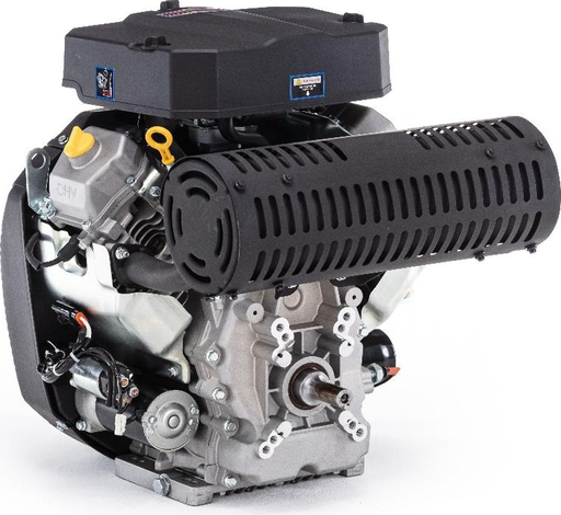 Изображение для Двигатель Lifan LF2V90F ECC (37 лс, вал 28, 575 мм, катушка 20А, электронная заслонка)