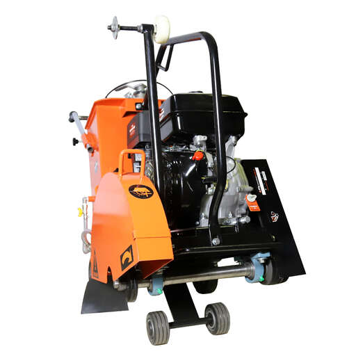 Изображение для Швонарезчик бензиновый Foxweld FTL GCC-03