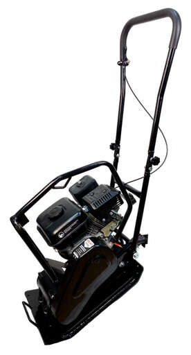 Изображение для Виброплита бензиновая Brait PC50J (10 kH)