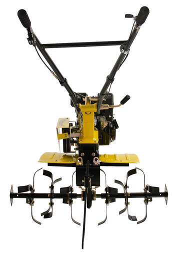 Изображение для Habert Мотоблок HM-22 (Habert 170, без колес)