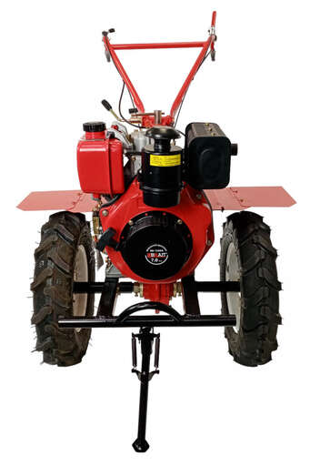 Изображение для Мотоблок  дизельный Brait BR-135DA (6 лс)