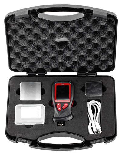Изображение для Толщиномер ADA PaintMeter 1500