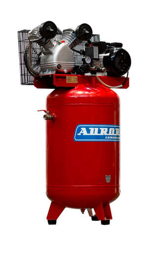 Изображение для Компрессор масляный Aurora Cyclon-120 (2.2 кВт)