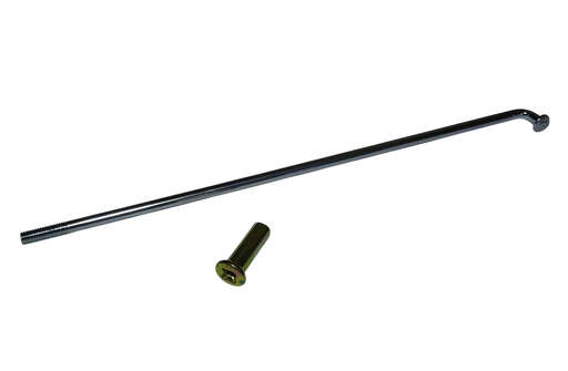 Спица 17"  COLT/ COLT SCRAMBLER с нипелем (НАБОР)