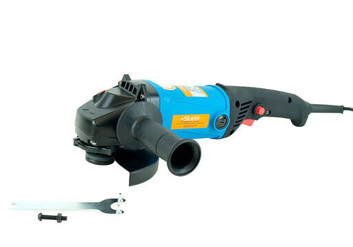 Изображение для УШМ Sturm! AG95151P