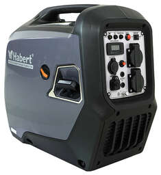 Habert Генератор HT4050IS (3.5 кВт)