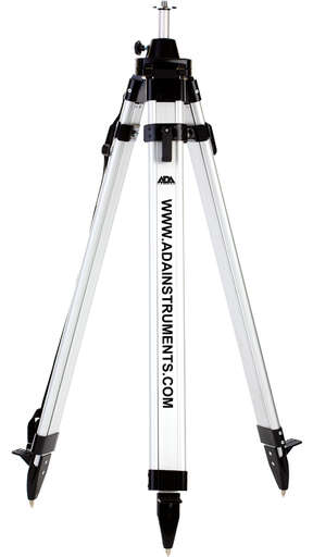 Изображение для Штатив телескопический с резьбой 5/8 дюйма ADA Elevation 19 (185 см, резьба 5/8 дюйма)