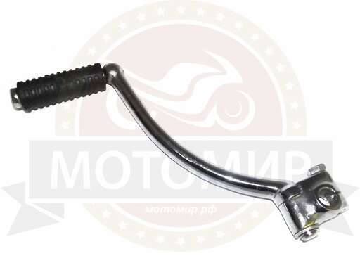 Изображение для Кикстартер 1Р54FMI Шторм (d13мм) Джордан откидывеся у хомута