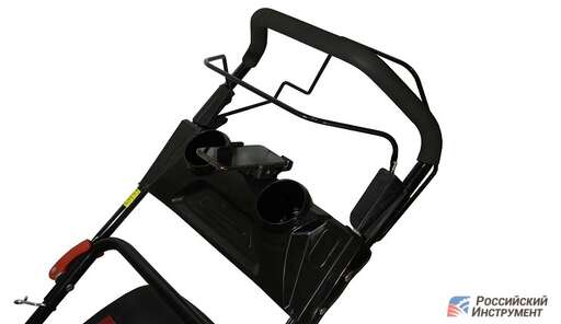 Изображение для Газонокосилка бензиновая Habert HBL21SP (5 лс)