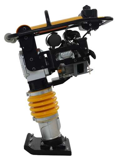 Изображение для Habert Вибротрамбовка H-RM90L