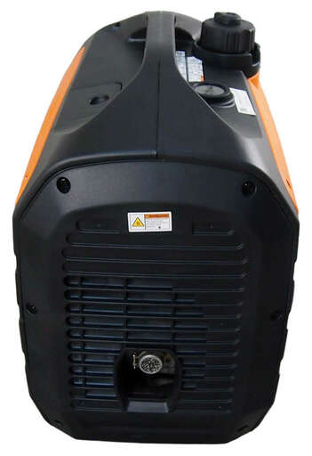 Изображение для Генератор инверторный Lifan 2800i-2 (2.4 кВт)