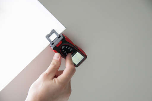 Изображение для Лазерная рулетка с функцией уклономера ADA COSMO 100