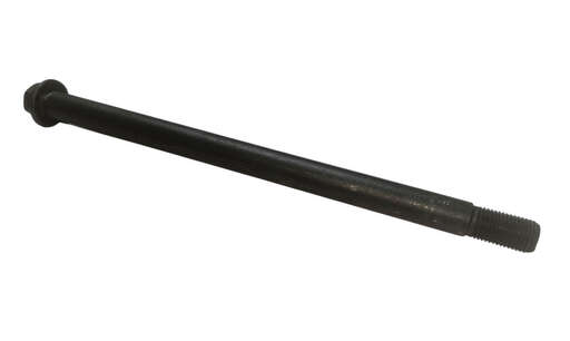 Изображение для Ось вилки маятника (M14*245мм*1.5мм)  MIRAGE 250 (ТЭККЕН) (210033835-0005)