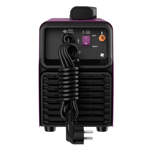 Изображение для START modelTIG 205 LCD AC/DC TIG PULSE Установка аргонодуговой сварки 3W205APL