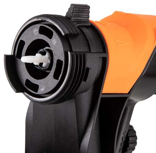 Изображение для Краскопульт электрический Foxweld SGE 400/900 