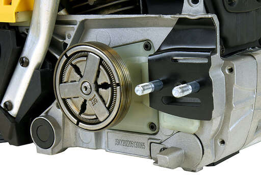 Изображение для Бензопила Hanskonner HGC2020 (2.7 лс)